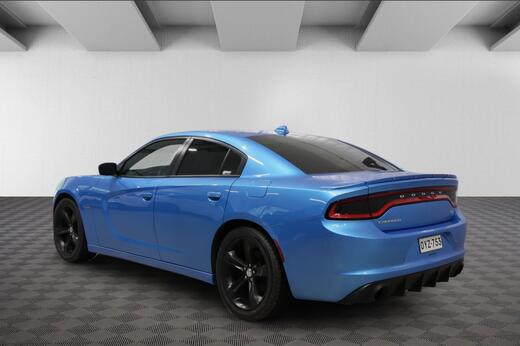 Dodge Charger vaihtoauto