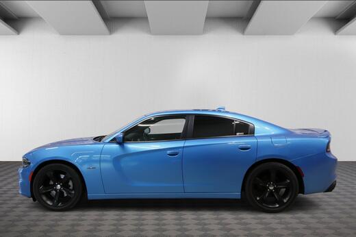 Dodge Charger vaihtoauto