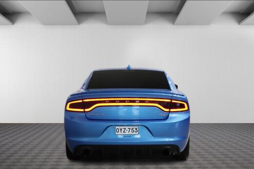 Dodge Charger vaihtoauto