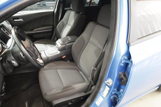 Dodge Charger vaihtoauto