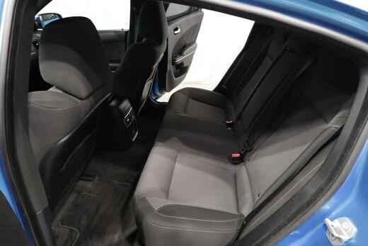 Dodge Charger vaihtoauto