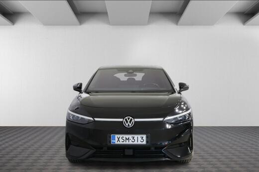 Volkswagen ID.7 vaihtoauto