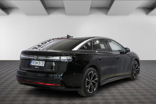 Volkswagen ID.7 vaihtoauto