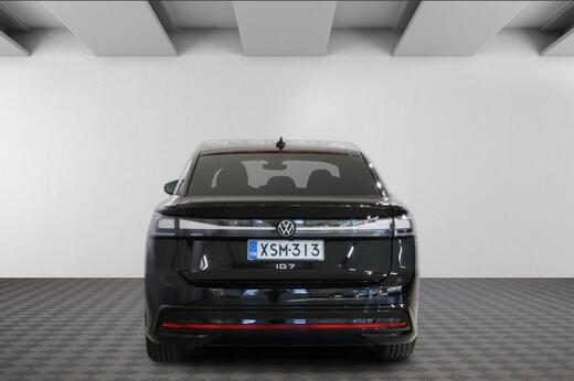 Volkswagen ID.7 vaihtoauto