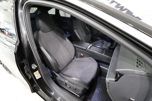 Volkswagen ID.7 vaihtoauto