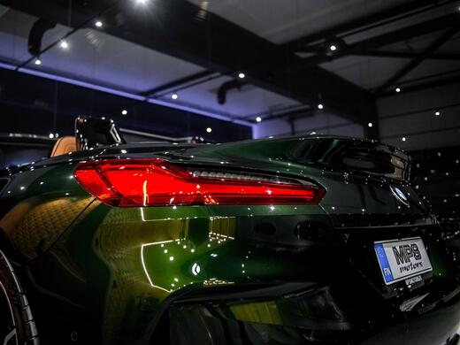 BMW Z4 vaihtoauto