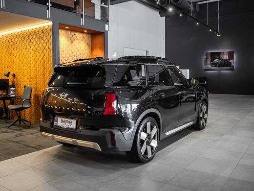 Mini Countryman vaihtoauto