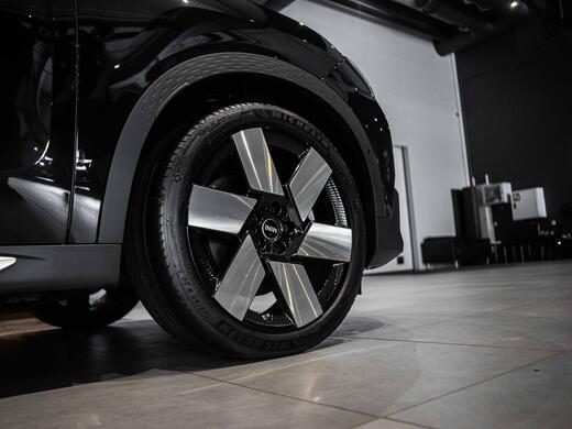 Mini Countryman vaihtoauto