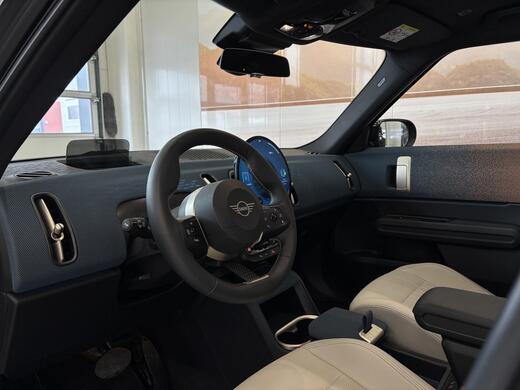 Mini Countryman vaihtoauto