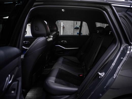 BMW M340d vaihtoauto