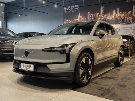 Volvo EX30 vaihtoauto