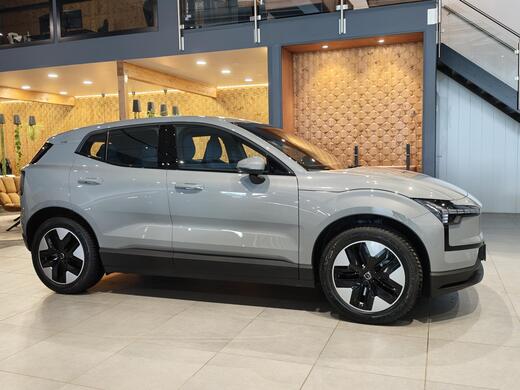 Volvo EX30 vaihtoauto