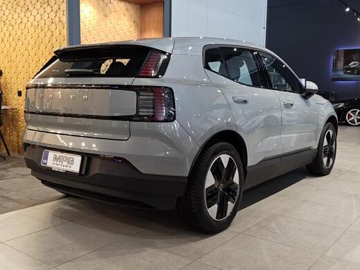 Volvo EX30 vaihtoauto