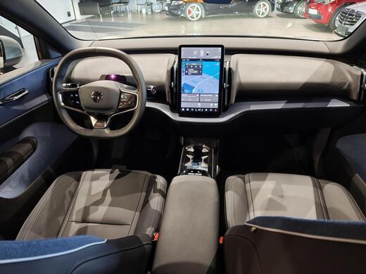 Volvo EX30 vaihtoauto