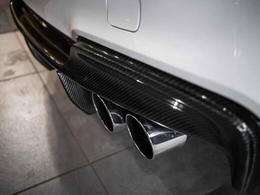 BMW 1 vaihtoauto
