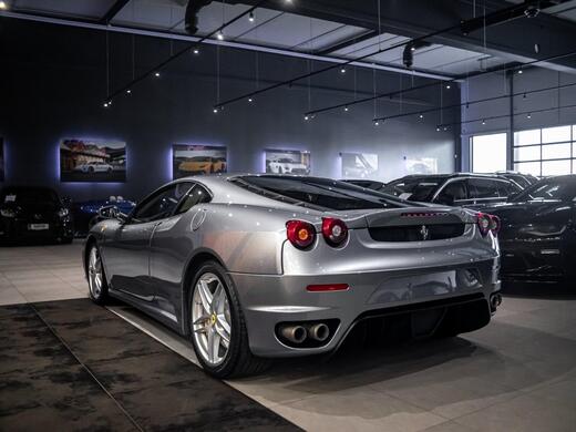 Ferrari F430 vaihtoauto