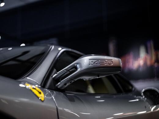 Ferrari F430 vaihtoauto
