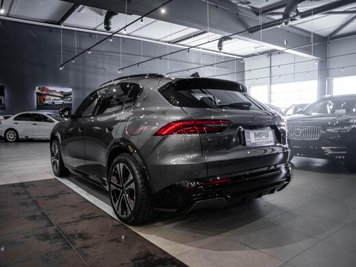 Maserati Grecale vaihtoauto