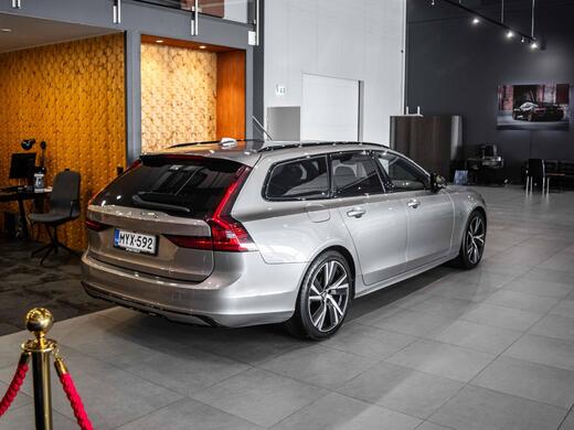 Volvo V90 vaihtoauto