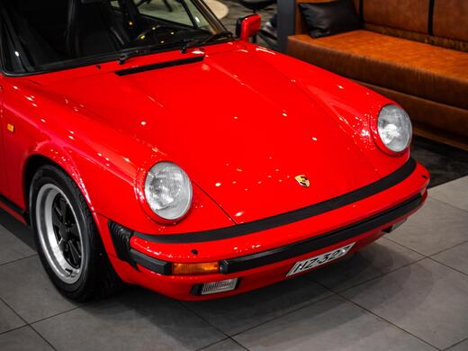 Porsche 911 vaihtoauto