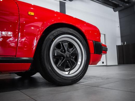 Porsche 911 vaihtoauto