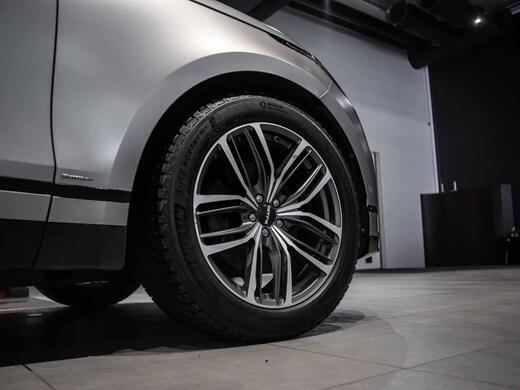 Land Rover Range Rover Velar vaihtoauto