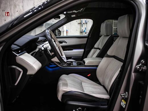 Land Rover Range Rover Velar vaihtoauto