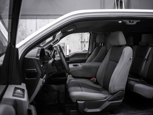 Ford F150 vaihtoauto
