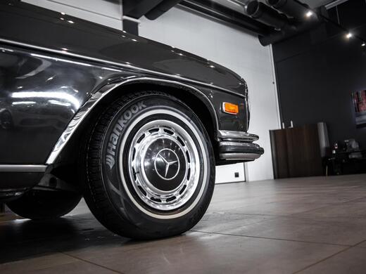 Mercedes-Benz 280 vaihtoauto