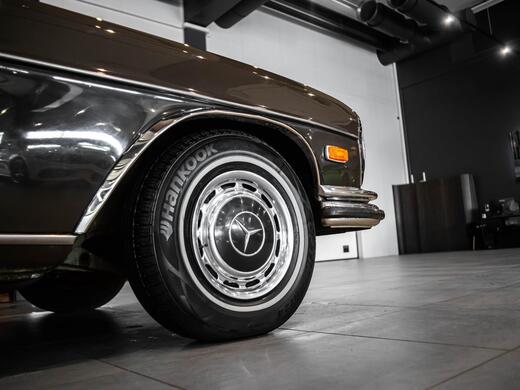 Mercedes-Benz 280 vaihtoauto