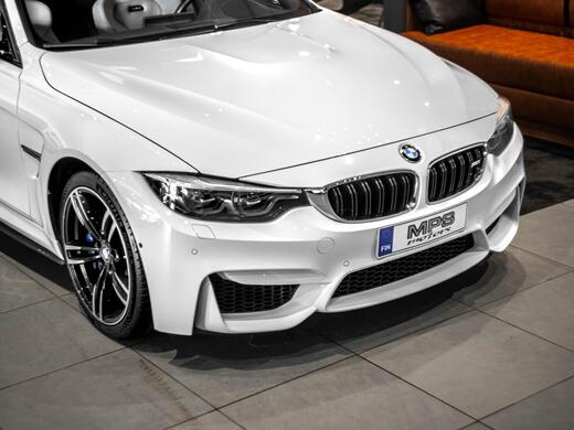 BMW M3 vaihtoauto