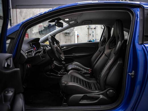 Opel Corsa vaihtoauto