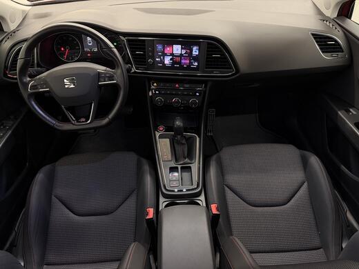 SEAT Leon vaihtoauto