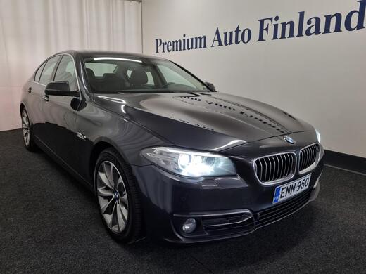 BMW 528 vaihtoauto