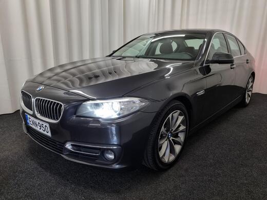 BMW 528 vaihtoauto