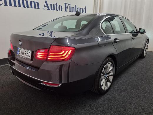 BMW 528 vaihtoauto