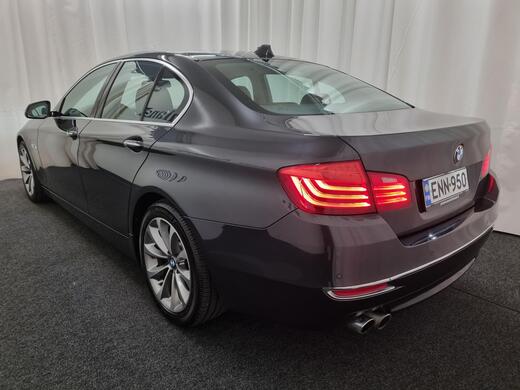 BMW 528 vaihtoauto