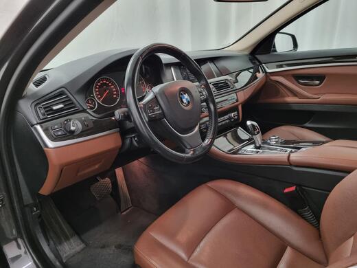 BMW 528 vaihtoauto