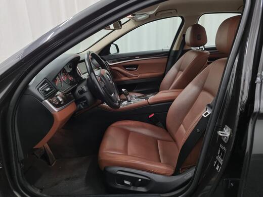 BMW 528 vaihtoauto