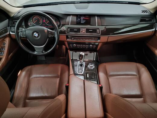 BMW 528 vaihtoauto