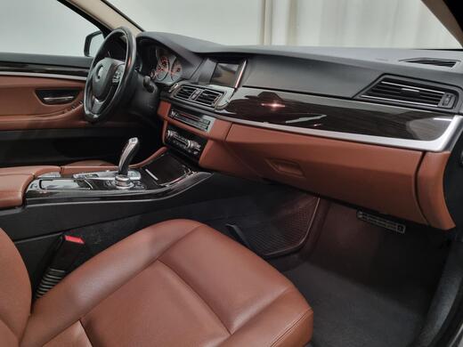 BMW 528 vaihtoauto