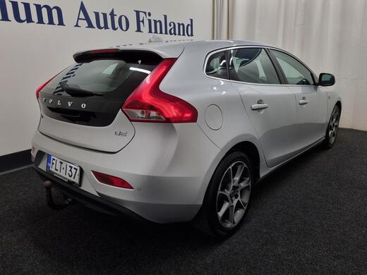 Volvo V40 vaihtoauto