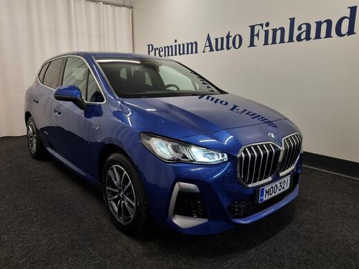 BMW 225 vaihtoauto