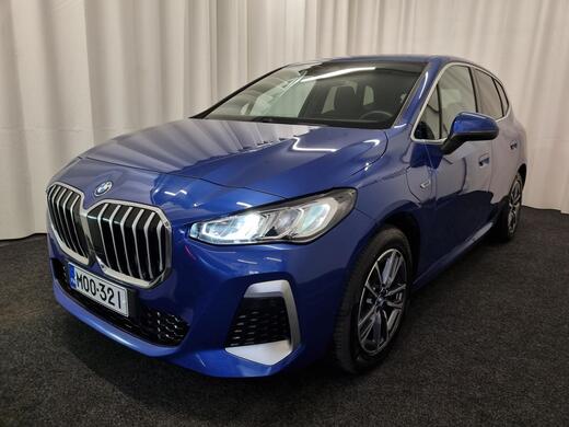 BMW 225 vaihtoauto