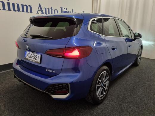 BMW 225 vaihtoauto