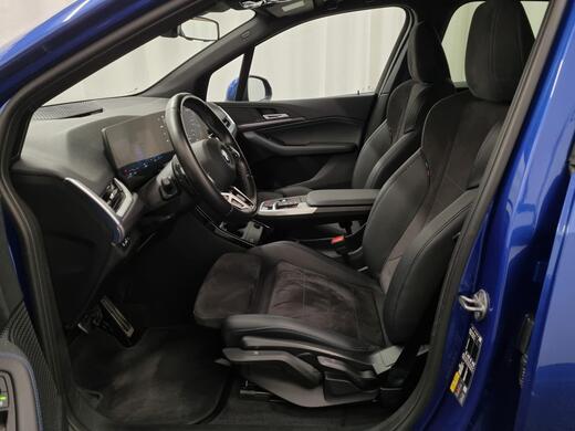 BMW 225 vaihtoauto