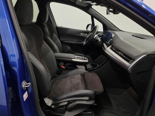 BMW 225 vaihtoauto