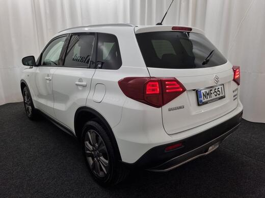 Suzuki Vitara vaihtoauto