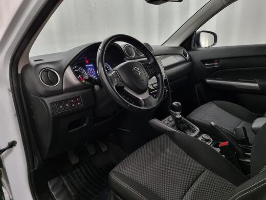 Suzuki Vitara vaihtoauto