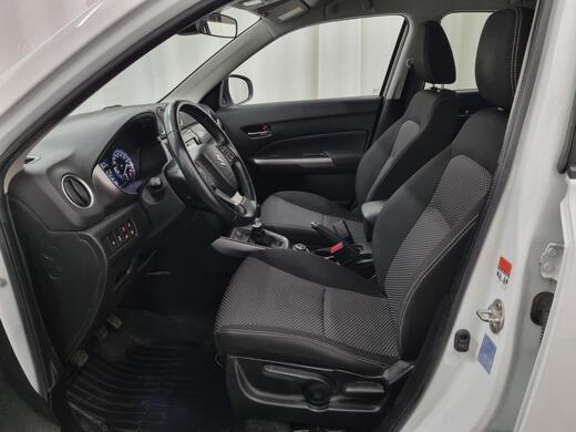 Suzuki Vitara vaihtoauto